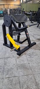 جلو بازو وزنه آزاد