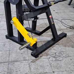 جلو بازو وزنه آزاد