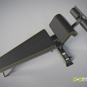 میز شکم مدرج