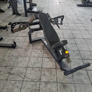 قفسه بالا سینه وزنه آزاد