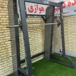 دستگاه بدنسازی اسمیت
