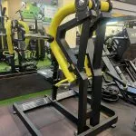 دستگاه بدنسازی اچ دست جمع