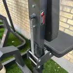 دستگاه بدنسازی اچ دست جمع