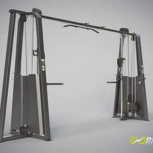 دستگاه کراس اور