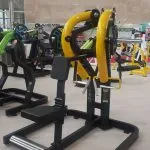 دستگاه بدنسازی اچ دست جمع