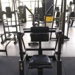 دستگاه کرانچ شکم