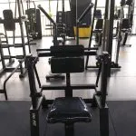دستگاه کرانچ شکم