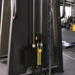 دستگاه کراس اور