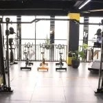 دستگاه کراس اور