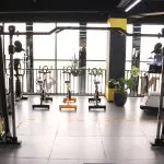 دستگاه کراس اور