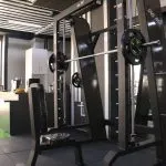 دستگاه بدنسازی اسمیت