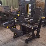 دستگاه بدنسازی باشگاهی