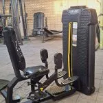 دستگاه بدنسازی DHZ