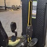 دستگاه بدنسازی داخل ران