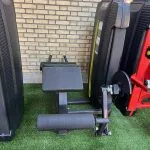 دستگاه های بدنسازی خانگی