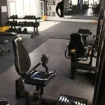 دستگاه بدنسازی خانگی