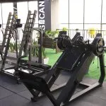 دستگاه بدنسازی چند کاره