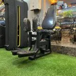دستگاه بدنسازی DHZ