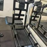 دستگاه بدنسازی باشگاهی