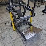 انواع دستگاه بدنسازی برای فیله کمر