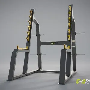 پایه اسکات