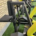 دستگاه بدنسازی اچ از بالا