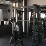 دستگاه اسمیت