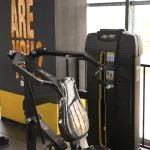 دستگاه پرس سر شانه