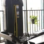 دستگاه بدنسازی زیر بغل