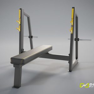 دستگاه میز پرس سینه