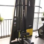 ماشین سیم کش از بالا لت