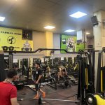 خرید دستگاه بدنسازی برای تقویت عضلات بالاتنه با بودجه کم