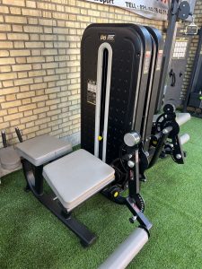 راهنمای خرید دستگاه بدنسازی برای تمرینات پا در آپارتمان کوچک