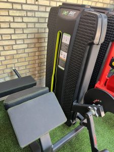 راهنمای خرید دستگاه بدنسازی برای تمرینات پا در آپارتمان کوچک