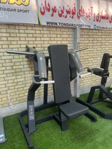 راهنمای خرید دستگاه بدنسازی برای تقویت عضلات گردن در خانه