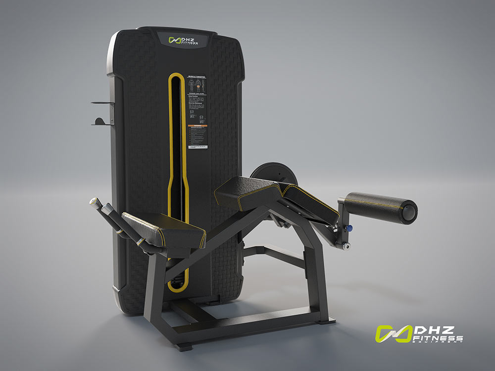 راهنمای خرید دستگاه بدنسازی برای تمرینات پا در آپارتمان کوچک