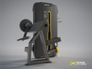 راهنمای خرید دستگاه بدنسازی برای تمرینات دست در فضای محدود