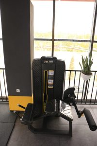 راهنمای خرید دستگاه بدنسازی برای تمرینات پا در آپارتمان کوچک