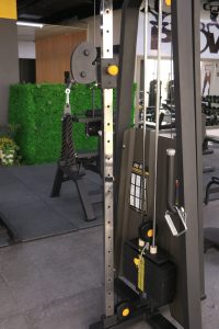 راهنمای خرید دستگاه بدنسازی برای تمرینات تنفسی در خانه