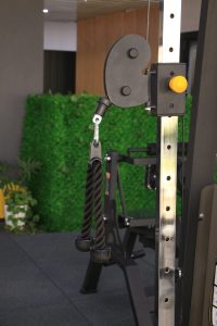 راهنمای خرید دستگاه بدنسازی برای تمرینات تنفسی در خانه