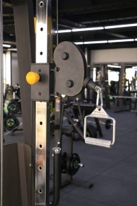 راهنمای خرید دستگاه بدنسازی برای تمرینات تنفسی در خانه