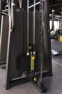 راهنمای خرید دستگاه بدنسازی برای تمرینات تنفسی در خانه