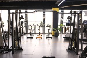 راهنمای خرید دستگاه بدنسازی برای تمرینات تنفسی در خانه