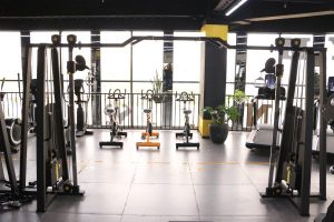 راهنمای خرید دستگاه بدنسازی برای تمرینات تنفسی در خانه