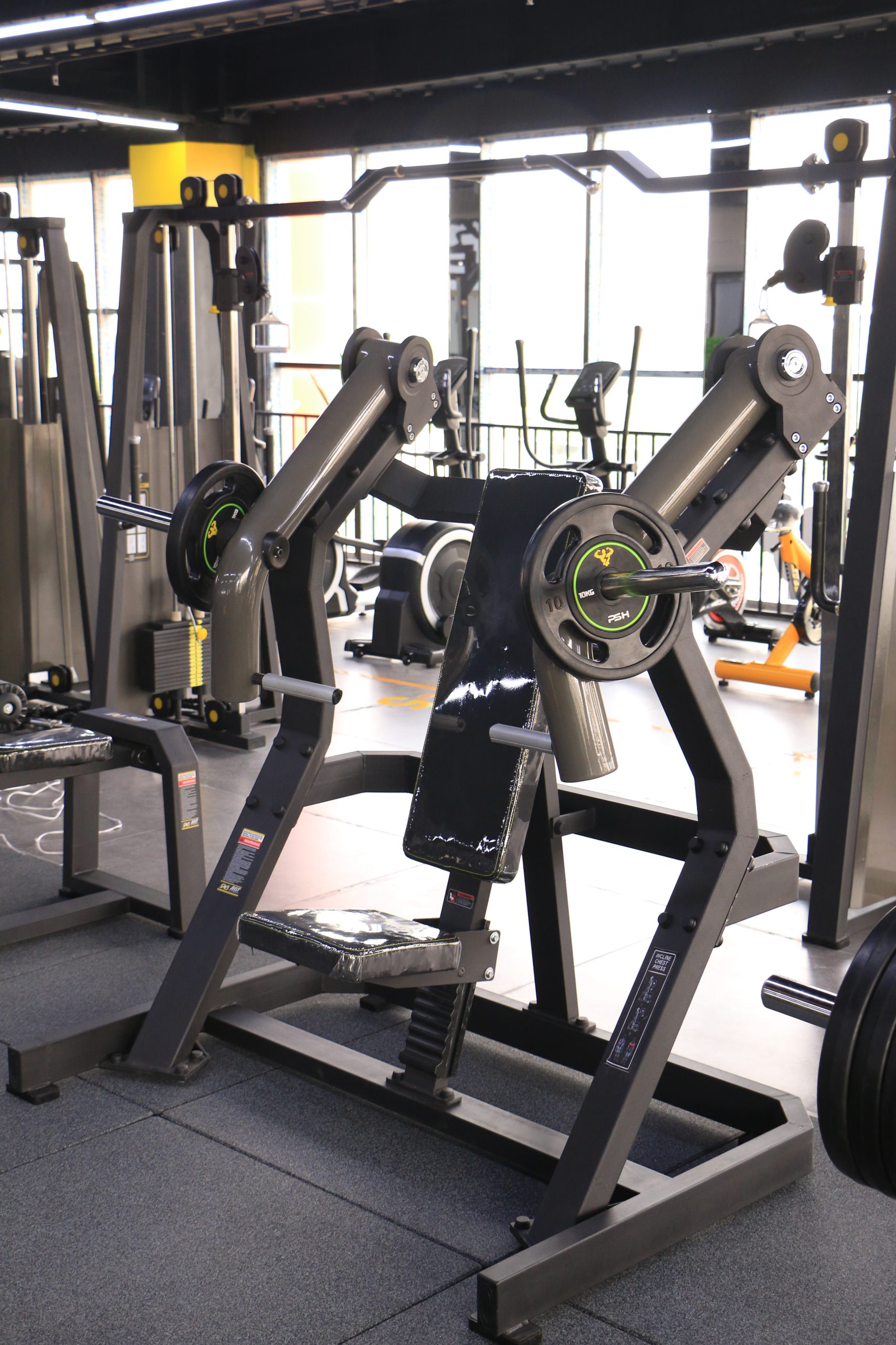 راهنمای خرید دستگاه بدنسازی سینه برای آپارتمان