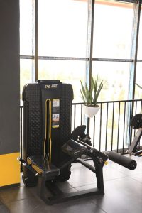 راهنمای خرید دستگاه بدنسازی برای تمرینات پا در آپارتمان کوچک