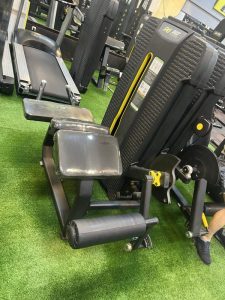 راهنمای خرید دستگاه بدنسازی برای تمرینات پا در آپارتمان کوچک