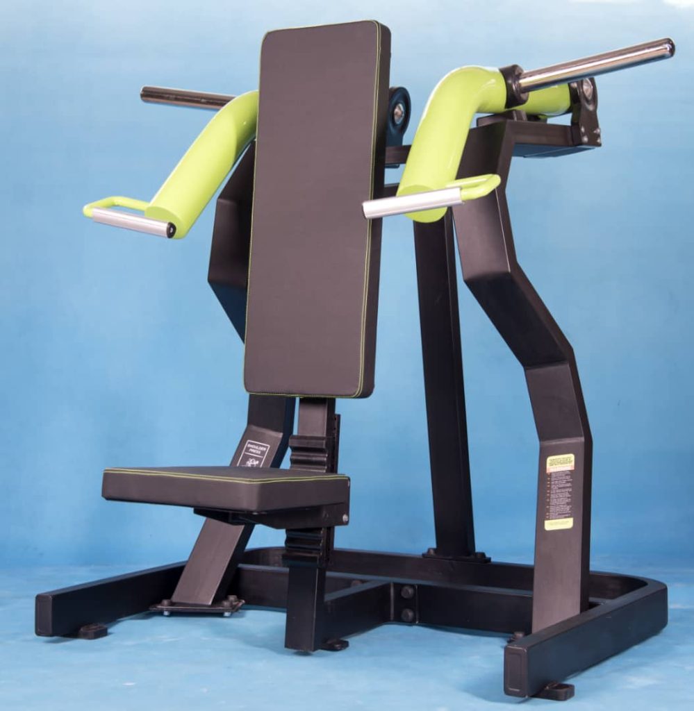 راهنمای خرید دستگاه بدنسازی برای تقویت عضلات گردن در خانه