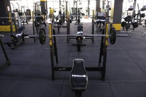 راهنمای خرید دستگاه بدنسازی برای تمرینات کراس فیت خانگی