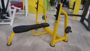 راهنمای خرید دستگاه بدنسازی برای تمرینات کراس فیت خانگی